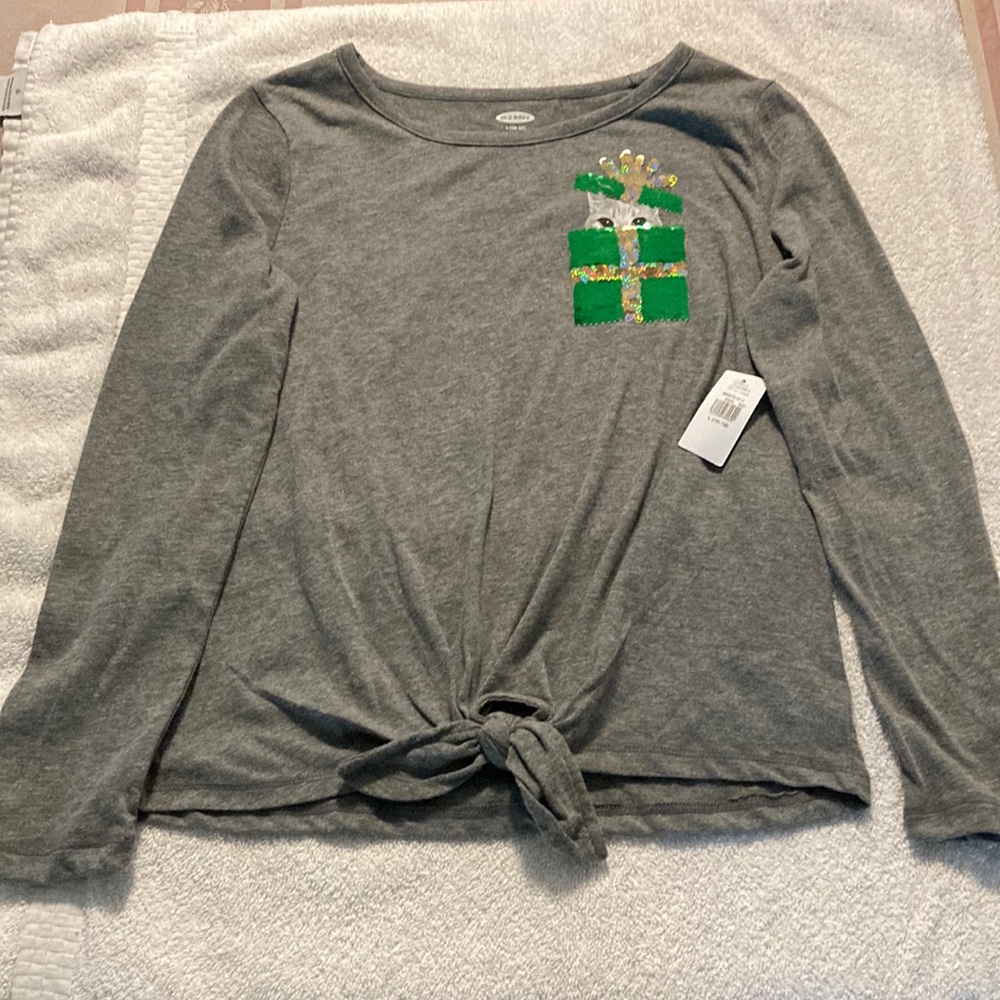 New Old Navy Girl’s Shirt